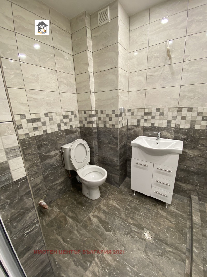 Издаје се  2 спаваће собе Софија , Витоша , 95 м2 | 90166184 - слика [13]