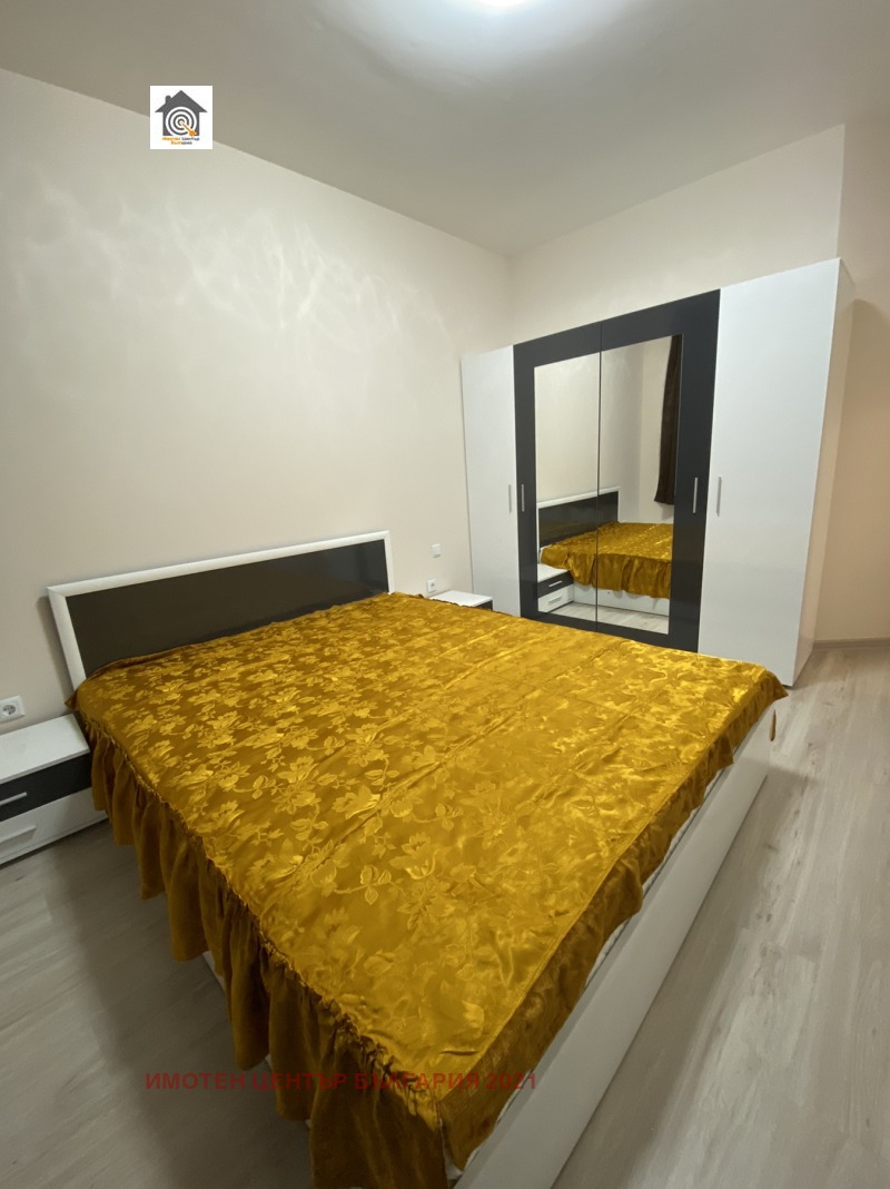 Издаје се  2 спаваће собе Софија , Витоша , 95 м2 | 90166184 - слика [10]