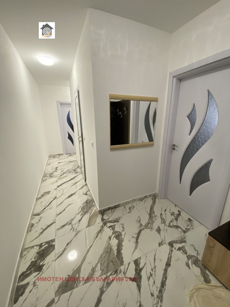 Издаје се  2 спаваће собе Софија , Витоша , 95 м2 | 90166184 - слика [6]