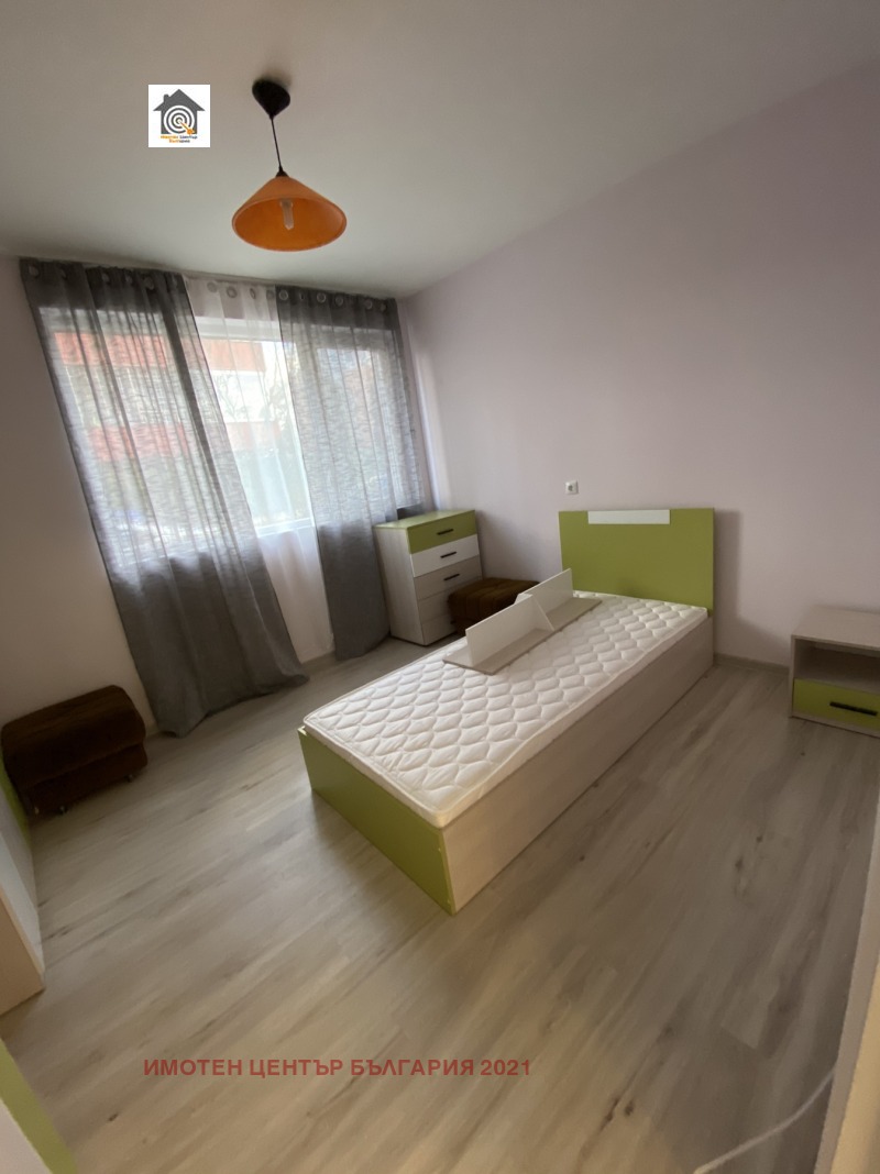 Издаје се  2 спаваће собе Софија , Витоша , 95 м2 | 90166184 - слика [7]