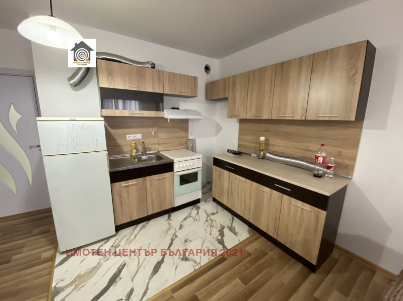 Издаје се  2 спаваће собе Софија , Витоша , 95 м2 | 90166184 - слика [5]