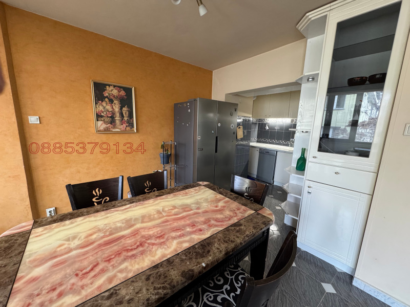 Дава под наем 3-СТАЕН, гр. София, Лозенец, снимка 3 - Апартаменти - 52635477