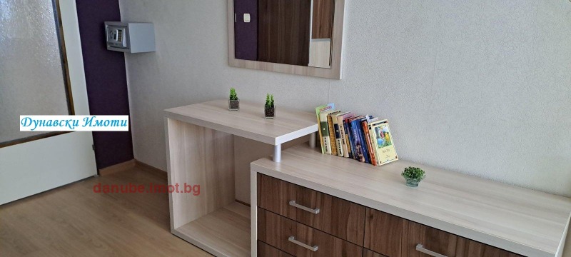 Дава под наем 3-СТАЕН, гр. Русе, Дружба 3, снимка 6 - Апартаменти - 53511812