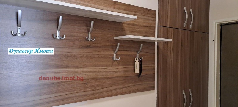 Дава под наем 3-СТАЕН, гр. Русе, Дружба 3, снимка 7 - Апартаменти - 53511812