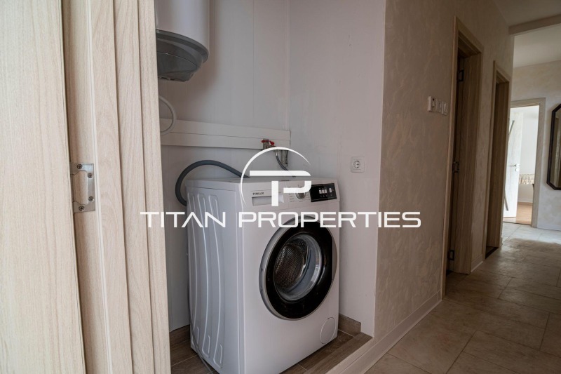 Дава под наем 4-СТАЕН, гр. Пловдив, Мараша, снимка 12 - Апартаменти - 52441782