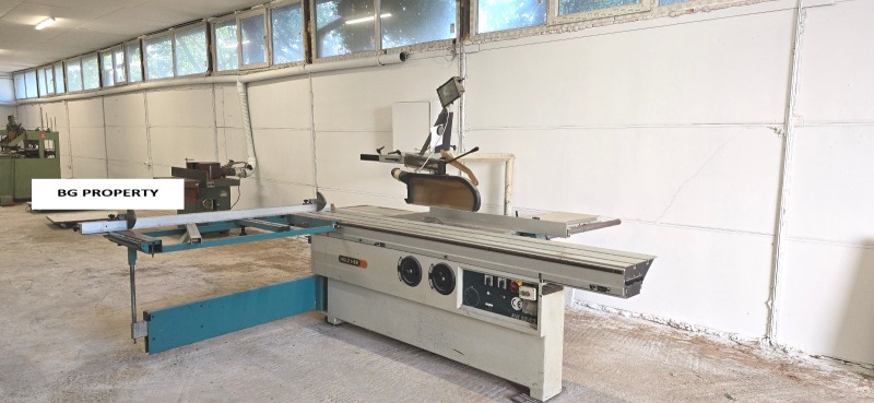 Дава под наем  Склад град София , Люлин 10 , 240 кв.м | 73633094 - изображение [2]