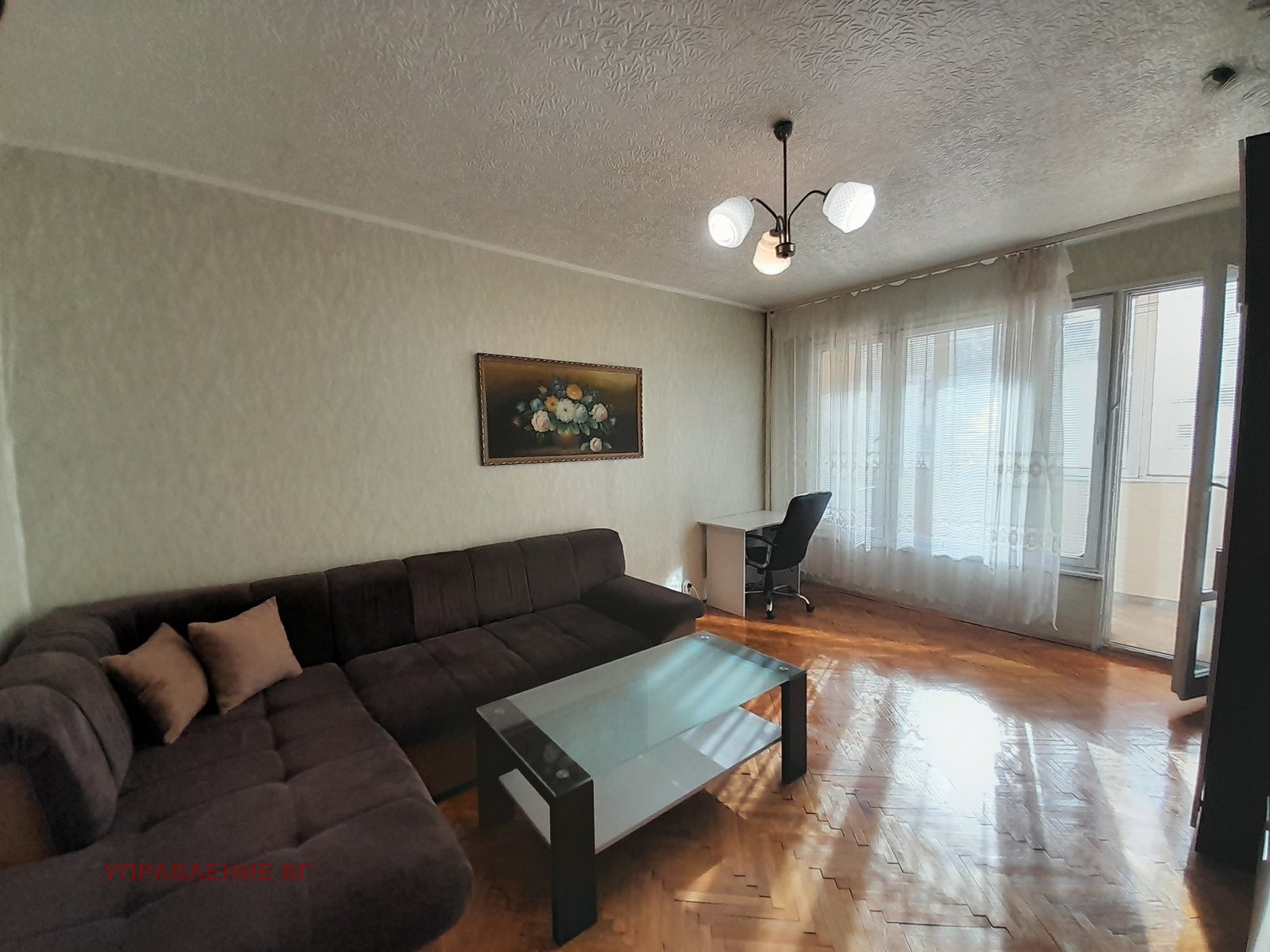 Дава под наем 2-СТАЕН, гр. София, Дружба 2