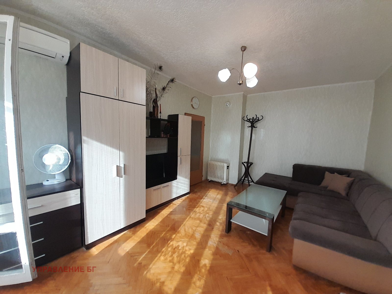 Дава под наем 2-СТАЕН, гр. София, Дружба 2, снимка 3 - Апартаменти - 53857528