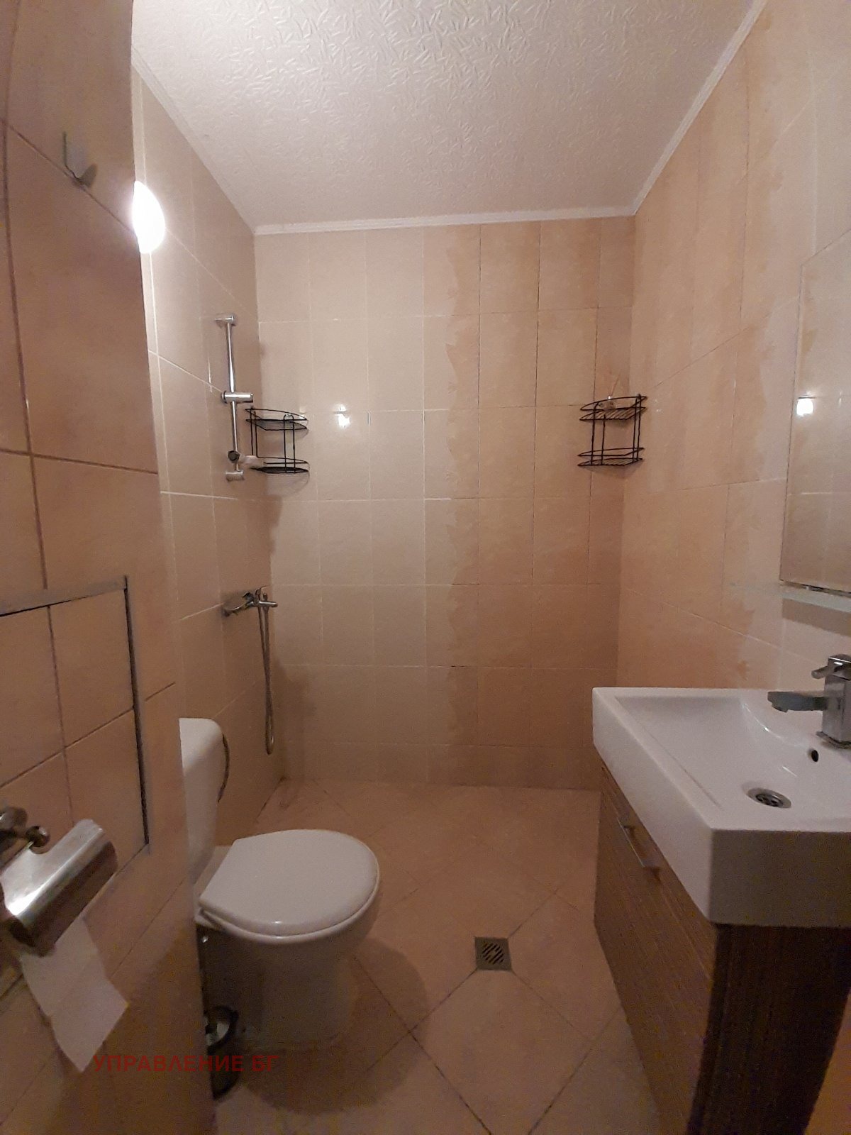 Дава под наем 2-СТАЕН, гр. София, Дружба 2, снимка 5 - Апартаменти - 53857528