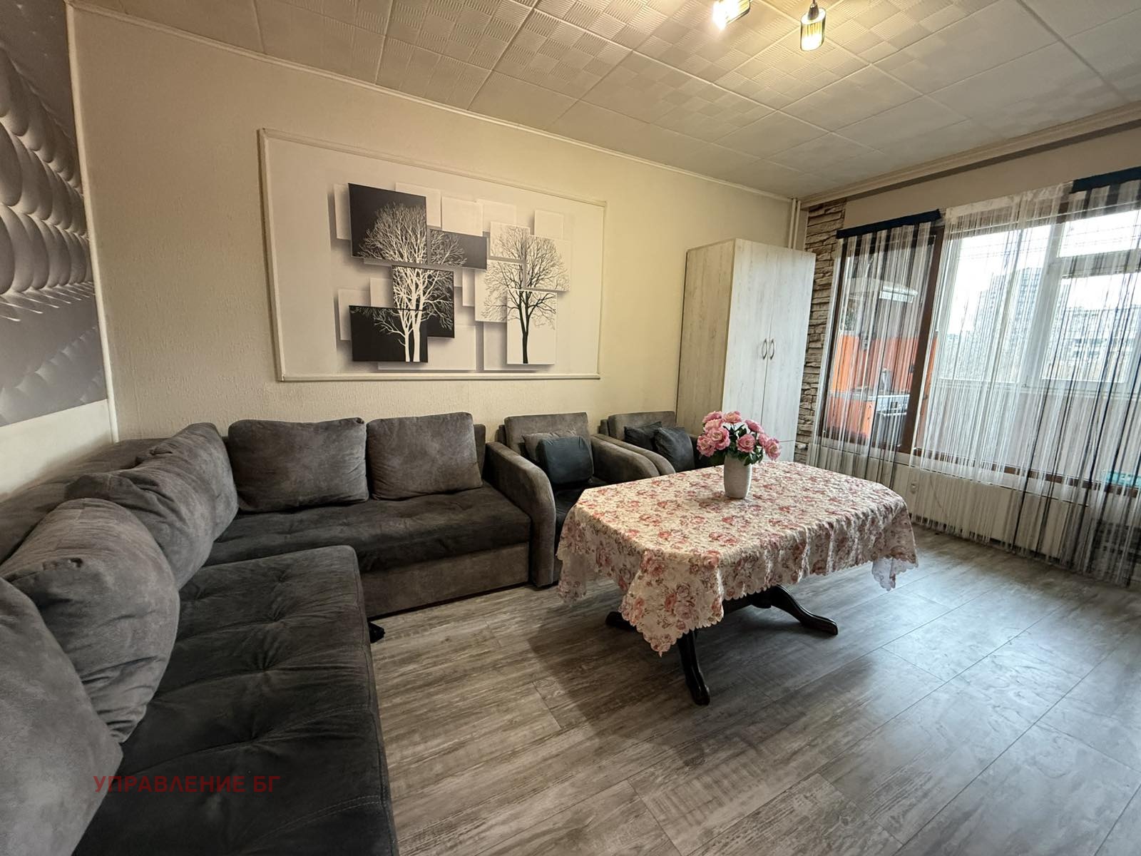 Дава под наем 2-СТАЕН, гр. София, Младост 1