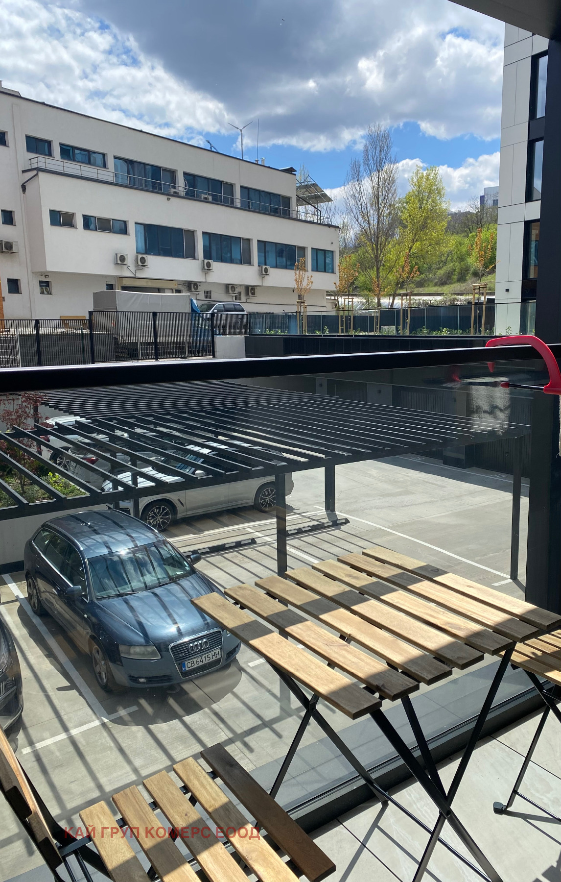 Дава под наем 2-СТАЕН, гр. София, Дружба 2, снимка 10 - Апартаменти - 54294991