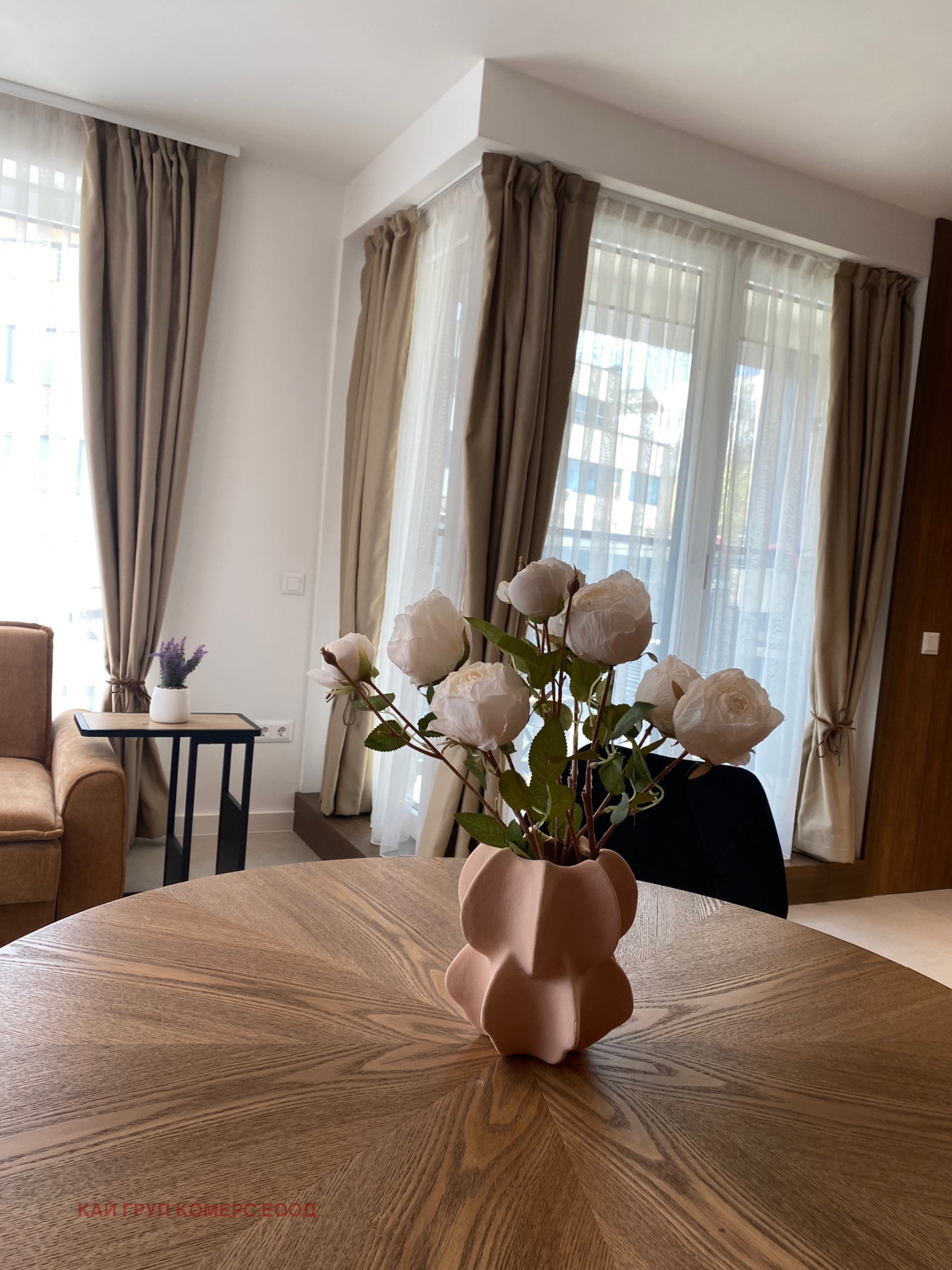 Дава под наем 2-СТАЕН, гр. София, Дружба 2, снимка 3 - Апартаменти - 54294991