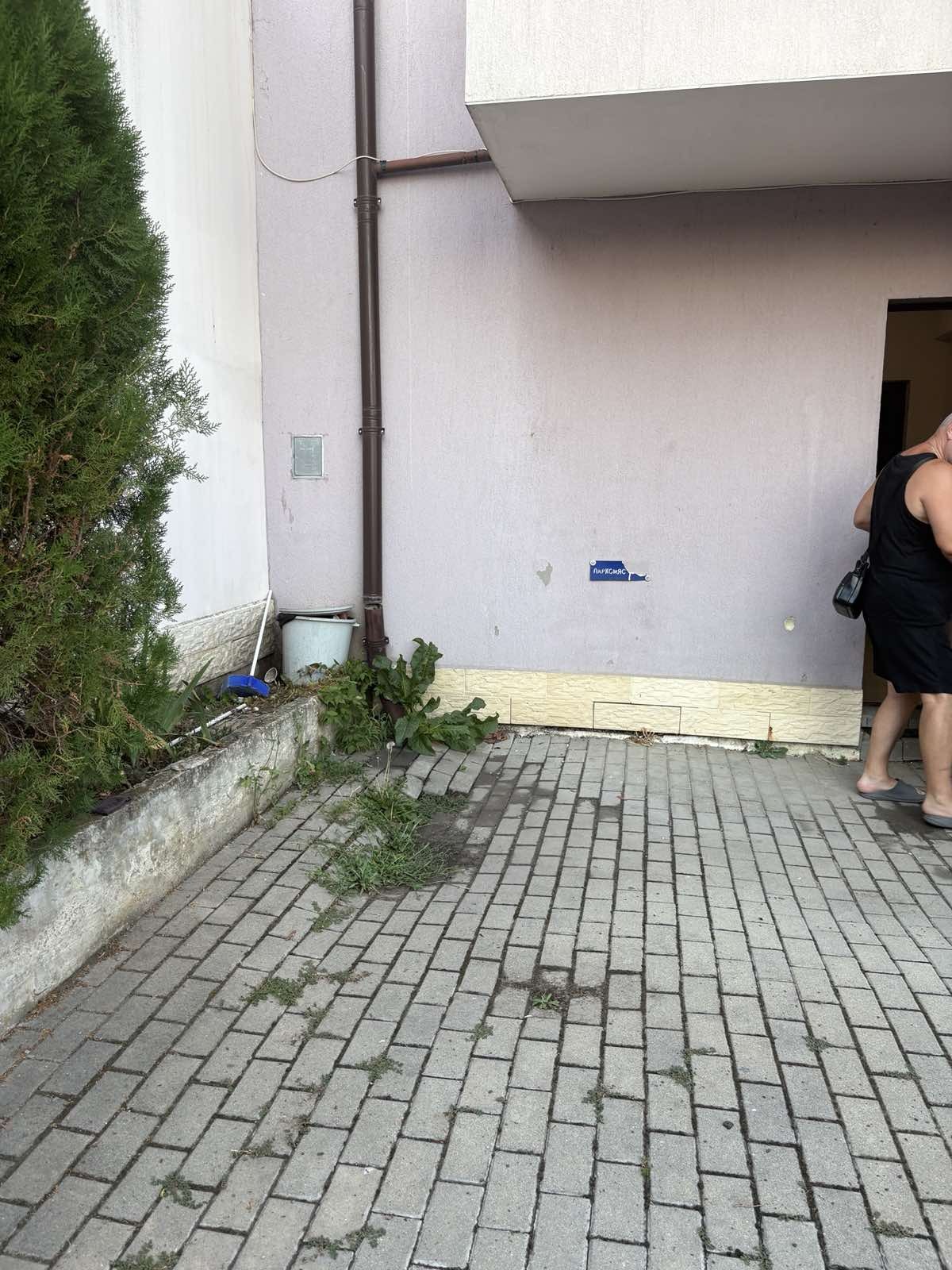 Дава под наем 2-СТАЕН, гр. Варна, Владислав Варненчик 1, снимка 13 - Апартаменти - 55786663