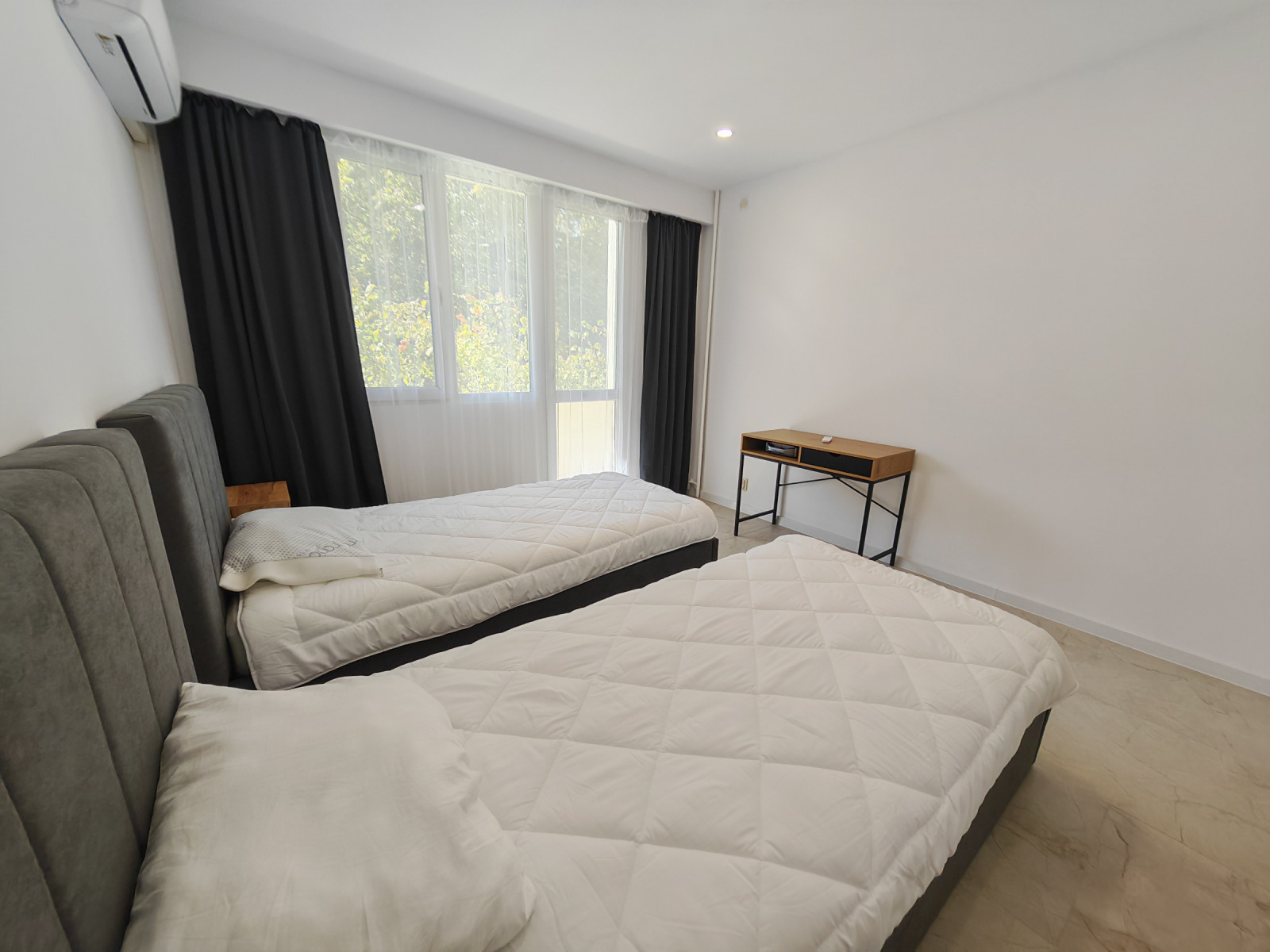 Дава под наем 3-СТАЕН, гр. София, Гоце Делчев, снимка 15 - Апартаменти - 56060985