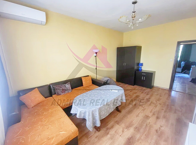 Дава под Наем 3-СТАЕН в град Варна, Младост 1 - 68 кв.м / 360 € » 704.10 лв., АДМИРАЛ РИЪЛ ЕСТЕЙТ ЕООД