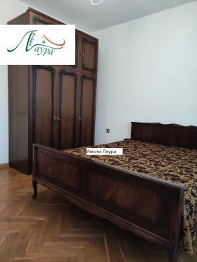 1 Schlafzimmer Dobrudschanski, Schumen 2