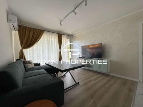 1 camera da letto Chajka, Varna