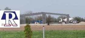 Дава под наем склад град Пловдив Индустриална зона - Север - [1] 