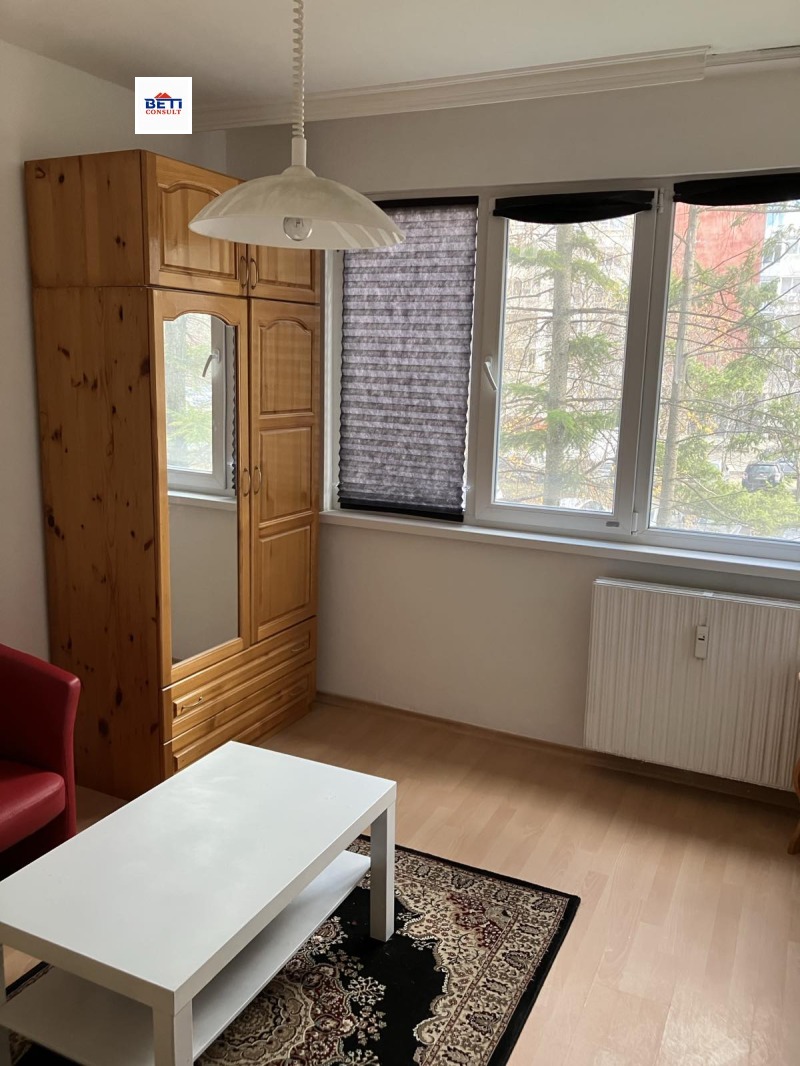 Дава под наем СТАЯ, гр. София, Младост 2, снимка 5 - Стаи под наем - 52734063