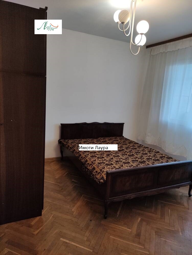 Zu vermieten  1 Schlafzimmer Schumen , Dobrudschanski , 65 qm | 99150386 - Bild [3]