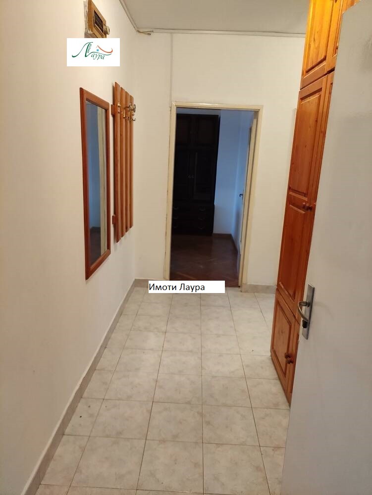 Zu vermieten  1 Schlafzimmer Schumen , Dobrudschanski , 65 qm | 99150386 - Bild [6]