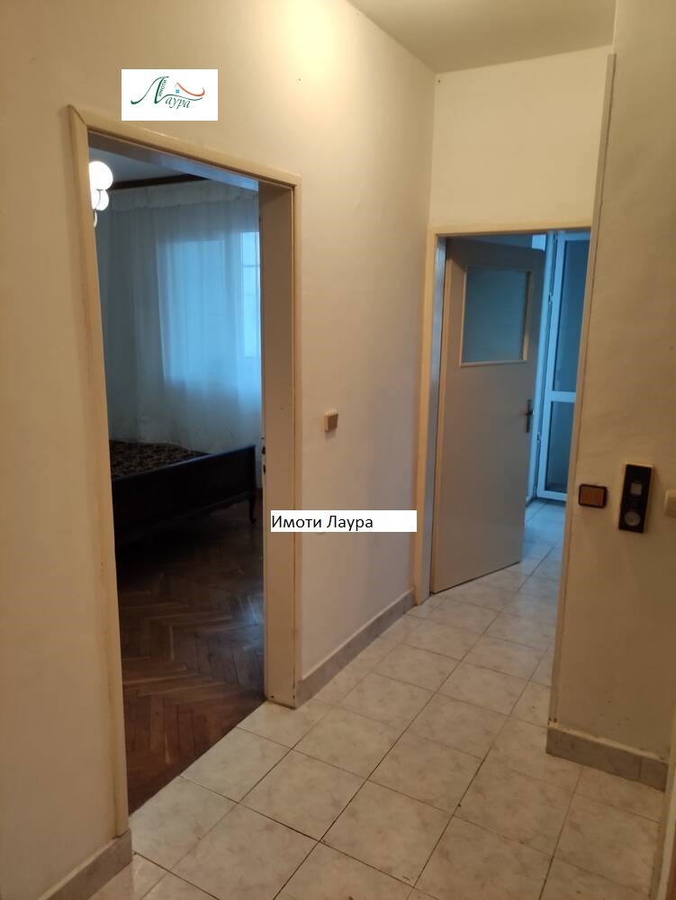 Zu vermieten  1 Schlafzimmer Schumen , Dobrudschanski , 65 qm | 99150386 - Bild [5]