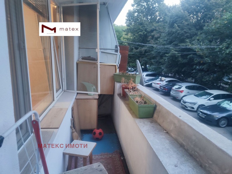 Da affittare  1 camera da letto Varna , Konfuto , 55 mq | 68672403 - Immagine [13]