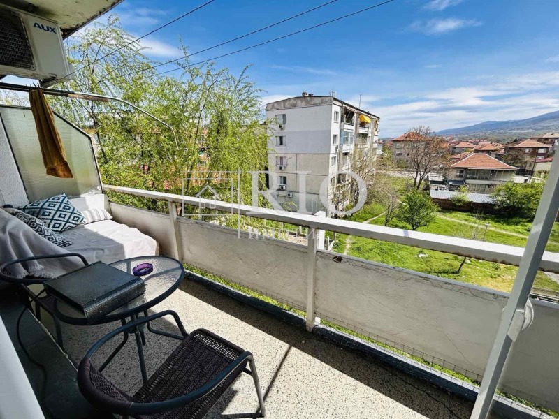 Zu vermieten  1 Schlafzimmer Plowdiw , Komatewo , 76 qm | 85096615 - Bild [12]