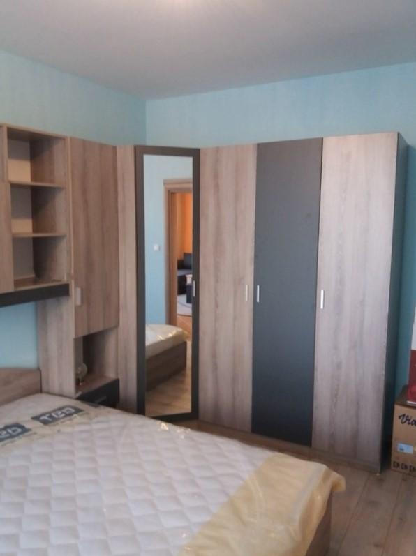 В аренду  1 спальня София , Люлин 2 , 60 кв.м | 76755587 - изображение [5]