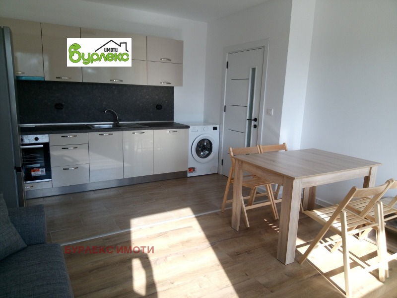 Kiralık  1 yatak odası Varna , m-t Pçelina , 53 metrekare | 73107908 - görüntü [4]