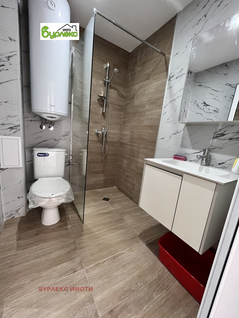 Дава под наем  2-стаен град Варна , м-т Пчелина , 53 кв.м | 73107908 - изображение [10]