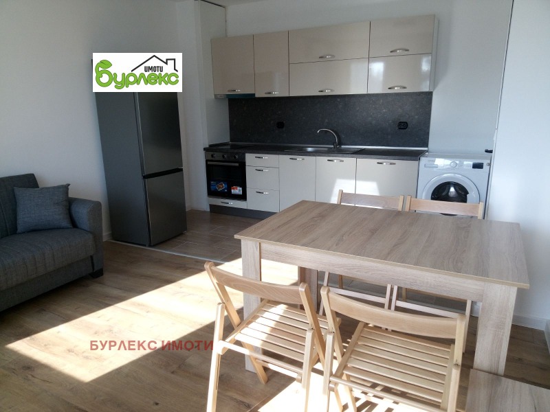 Kiralık  1 yatak odası Varna , m-t Pçelina , 53 metrekare | 73107908 - görüntü [3]