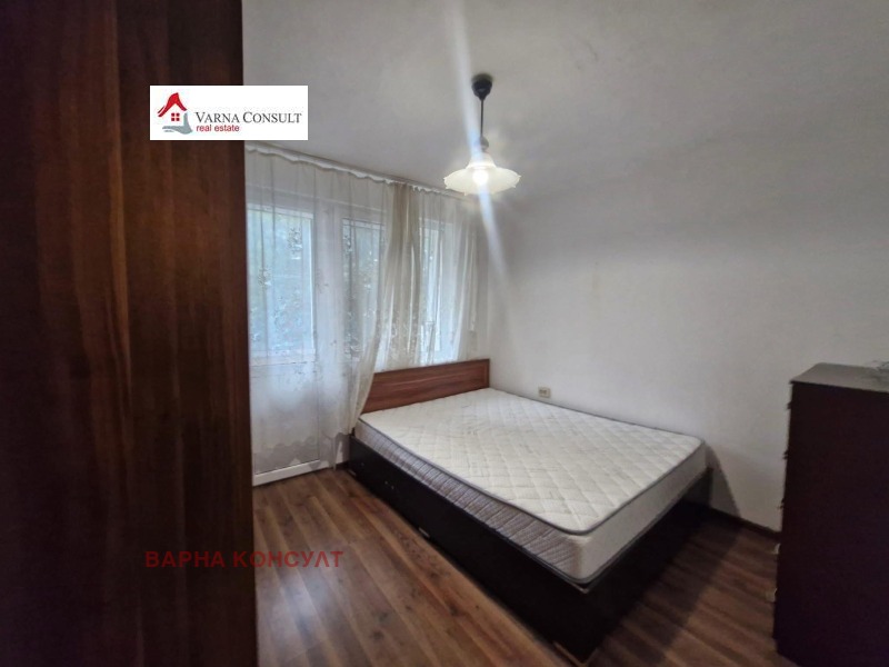 Дава под наем 2-СТАЕН, гр. Варна, Христо Ботев, снимка 4 - Апартаменти - 50826206