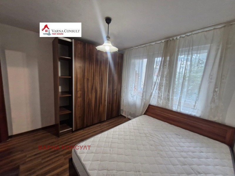 Дава под наем 2-СТАЕН, гр. Варна, Христо Ботев, снимка 3 - Апартаменти - 50826206