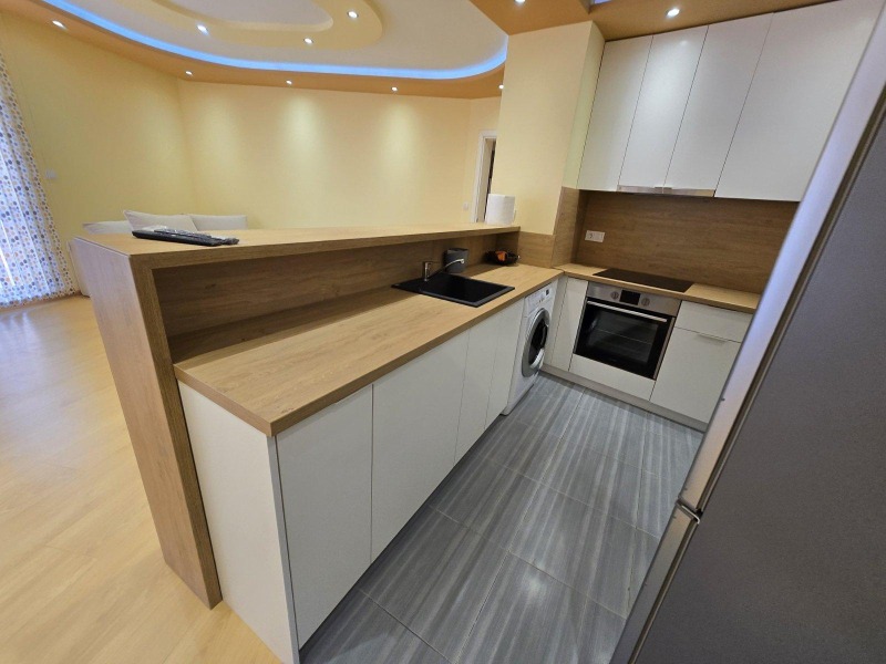 För uthyrning  2 sovrum Plovdiv , Centar , 105 kvm | 65813463 - bild [3]