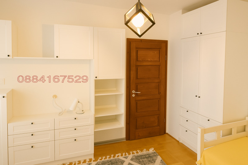 Дава под наем 3-СТАЕН, гр. София, Надежда 4, снимка 10 - Апартаменти - 52532141