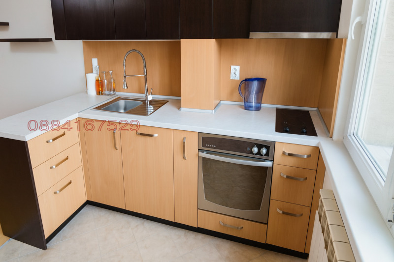 Дава под наем 3-СТАЕН, гр. София, Надежда 4, снимка 3 - Апартаменти - 52532141