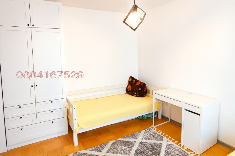 Дава под наем 3-СТАЕН, гр. София, Надежда 4, снимка 9 - Апартаменти - 52532141