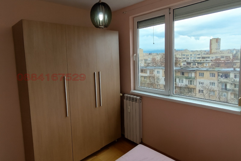 Дава под наем 3-СТАЕН, гр. София, Надежда 4, снимка 8 - Апартаменти - 52532141