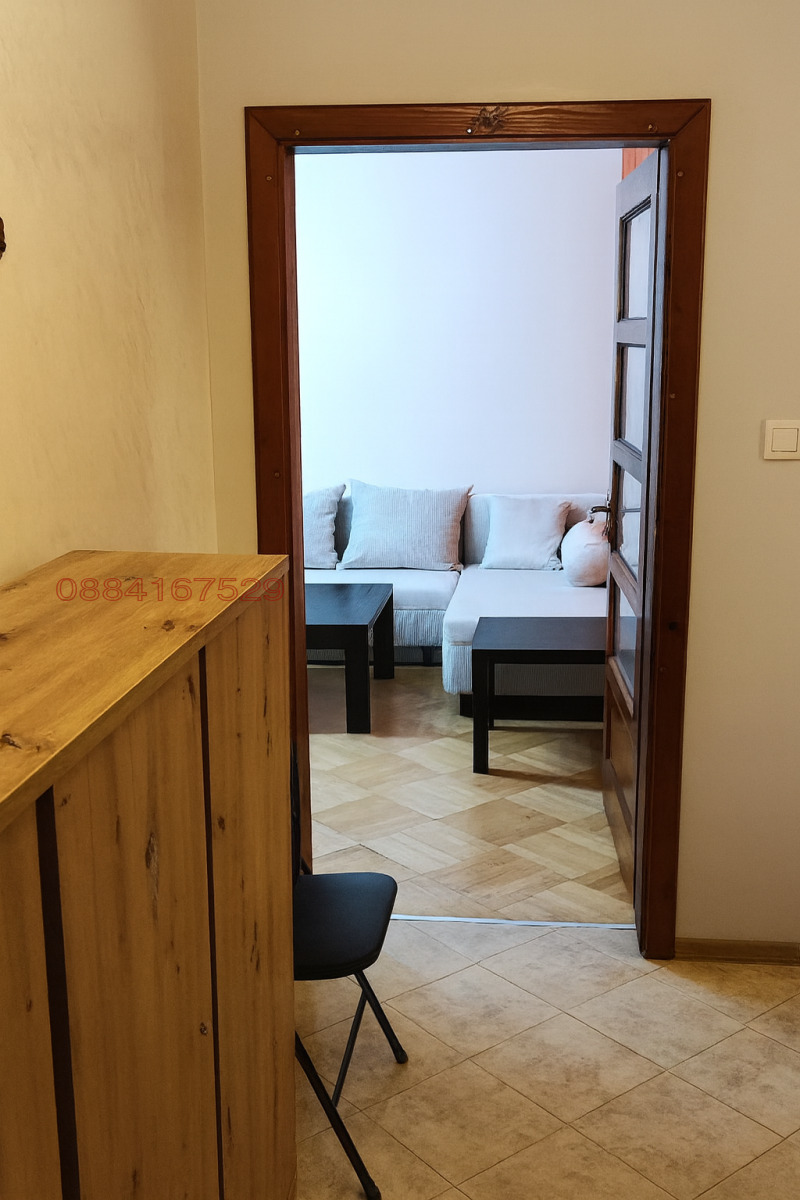 Дава под наем 3-СТАЕН, гр. София, Надежда 4, снимка 11 - Апартаменти - 52532141