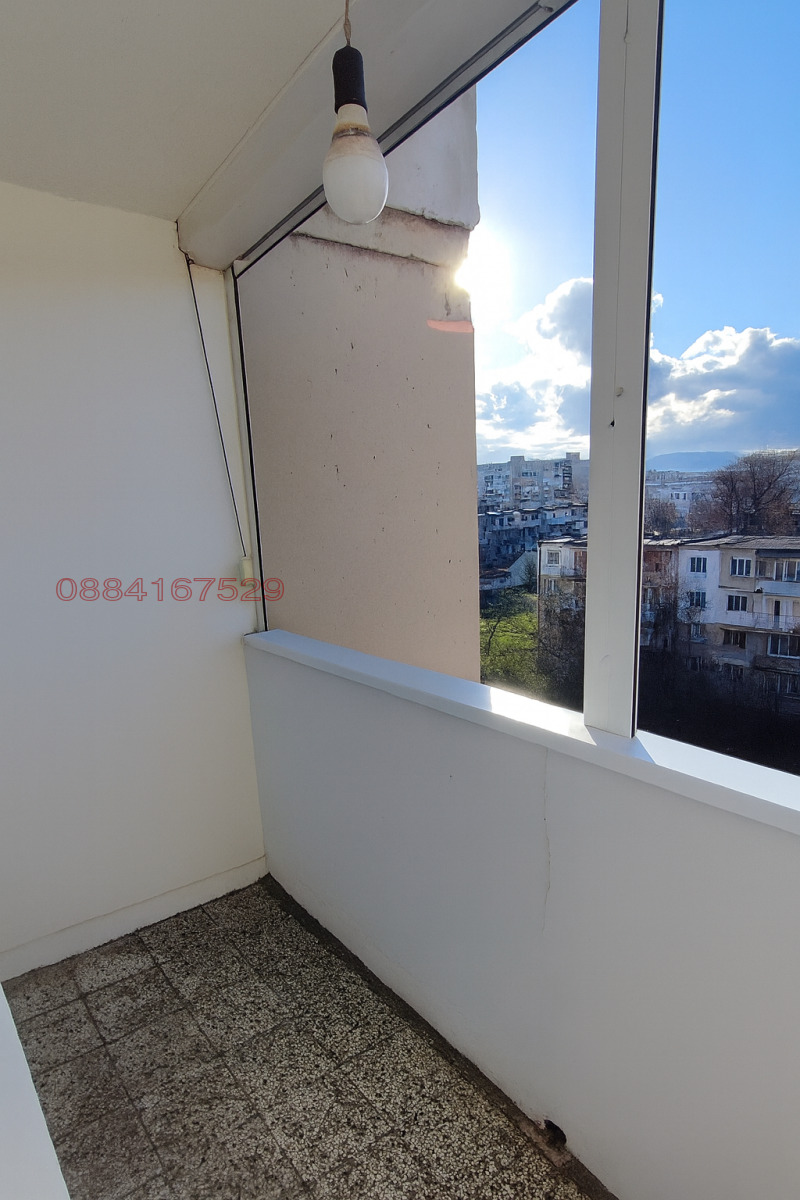 Дава под наем 3-СТАЕН, гр. София, Надежда 4, снимка 14 - Апартаменти - 52532141