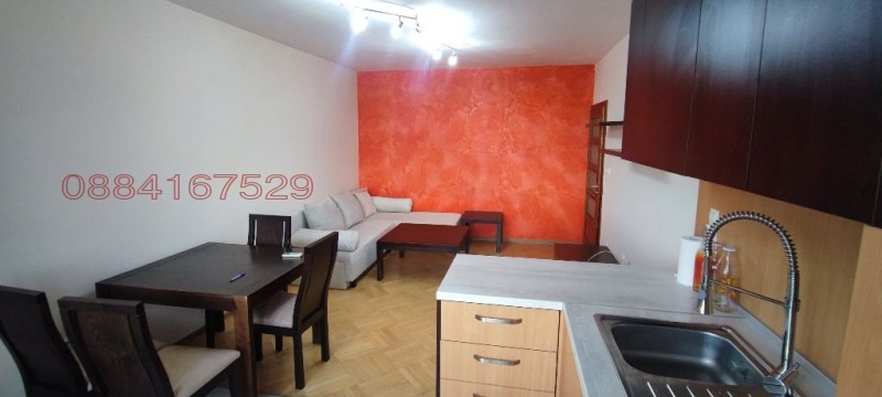 Под наем 3-СТАЕН, град София, Надежда 4 • 750 € / 1466.87 лв. • 83919152 1