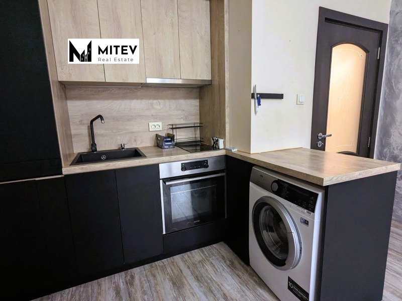 Дава под наем 3-СТАЕН, гр. Пловдив, Кършияка, снимка 3 - Апартаменти - 52571056