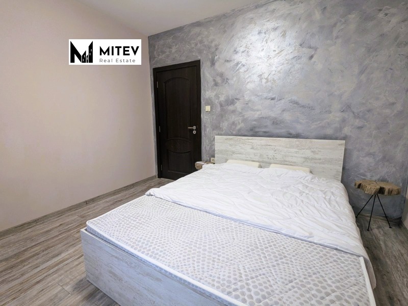 Дава под наем 3-СТАЕН, гр. Пловдив, Кършияка, снимка 4 - Апартаменти - 52571056