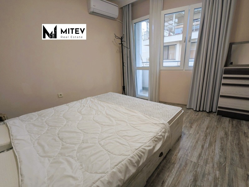 Дава под наем 3-СТАЕН, гр. Пловдив, Кършияка, снимка 5 - Апартаменти - 52571056