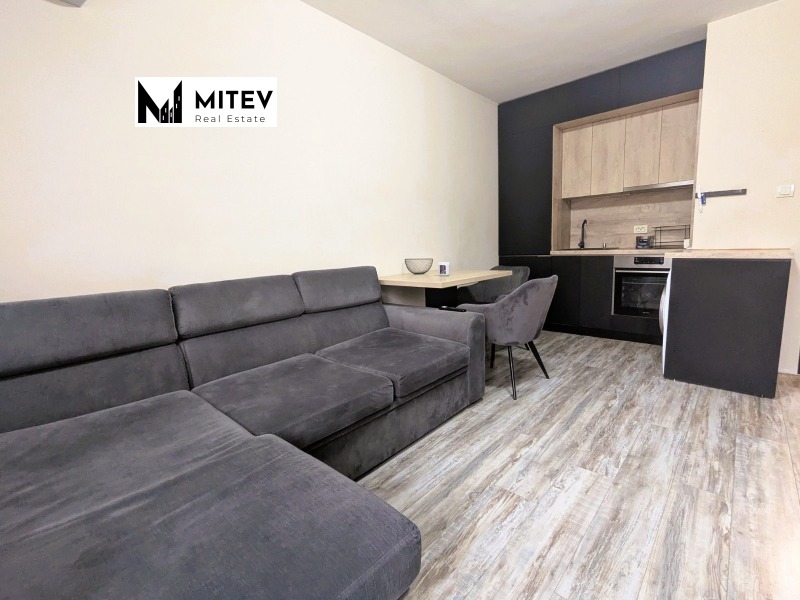 Дава под наем 3-СТАЕН, гр. Пловдив, Кършияка, снимка 2 - Апартаменти - 52571056