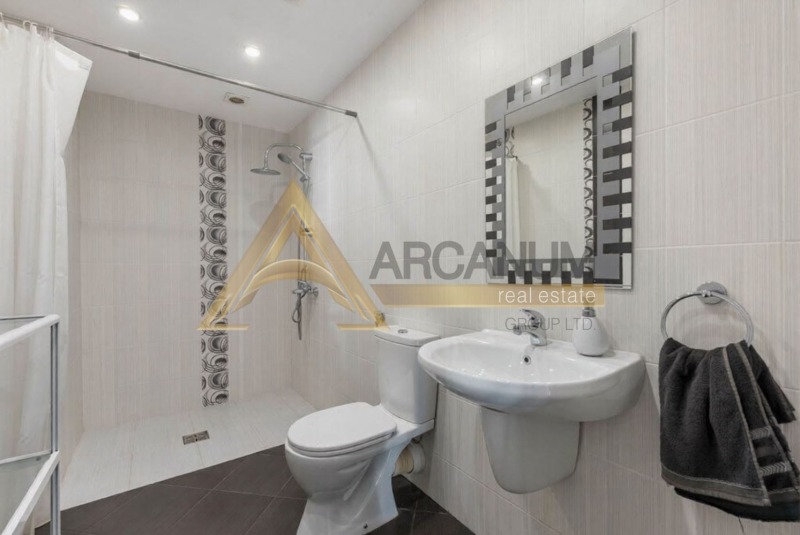 Дава под наем 3-СТАЕН, гр. Варна, Център, снимка 14 - Апартаменти - 53351277