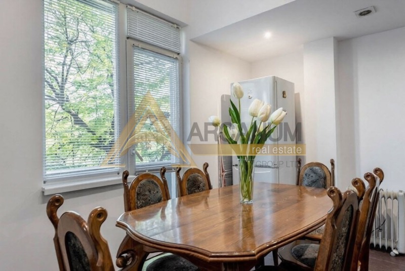 Дава под наем 3-СТАЕН, гр. Варна, Център, снимка 3 - Апартаменти - 53351277