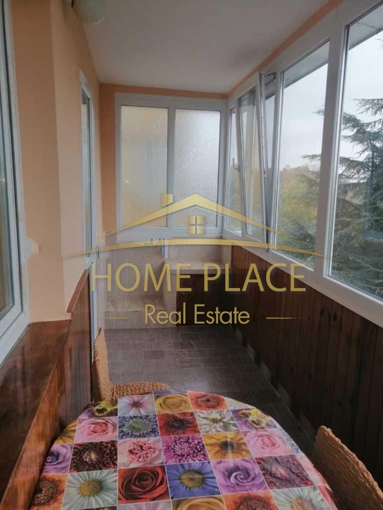 Издаје се  3 спаваће собе Варна , Аспарухово , 100 м2 | 32670844 - слика [8]