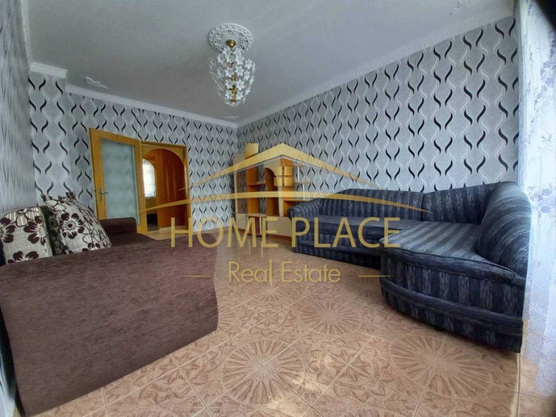 Издаје се  3 спаваће собе Варна , Аспарухово , 100 м2 | 32670844 - слика [2]